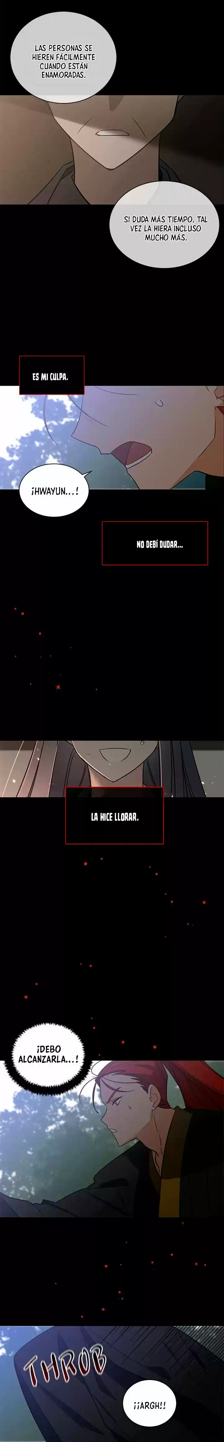 La Bestia Con Flores - Capítulo 53 - Página 13 - LectorTMOo