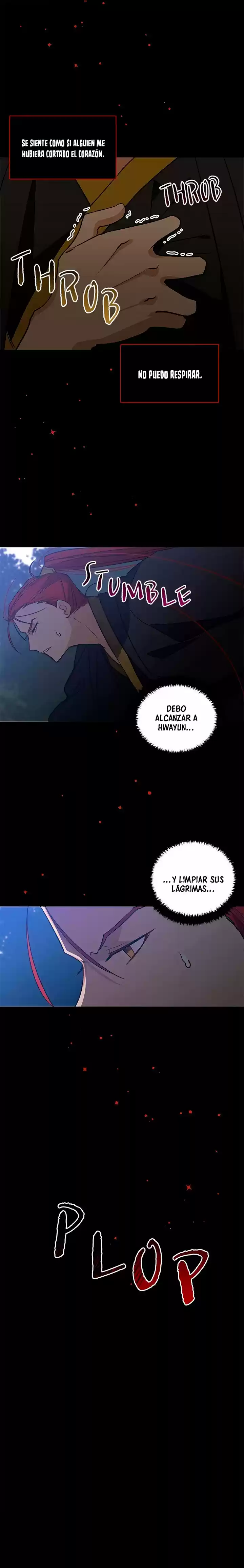 La Bestia Con Flores - Capítulo 53 - Página 14 - LectorTMOo