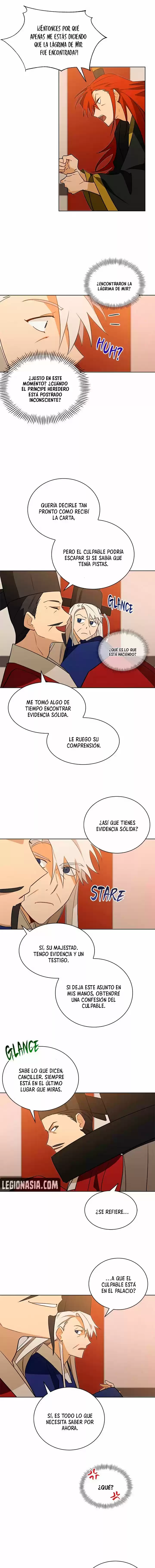 La Bestia Con Flores - Capítulo 55 - Página 5 - LectorTMOo