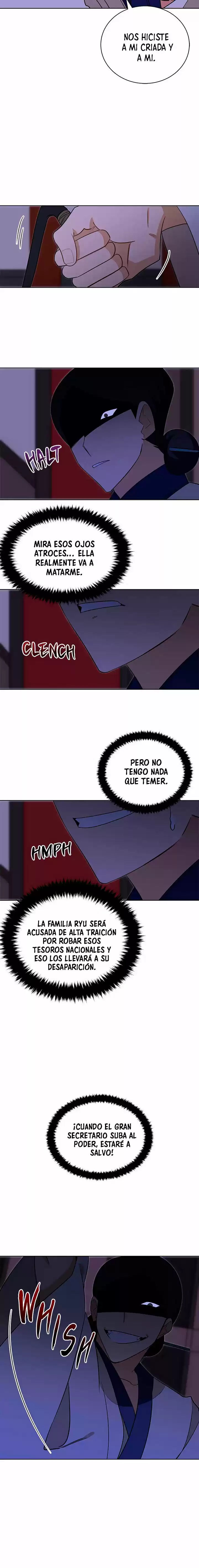 La Bestia Con Flores - Capítulo 56 - Página 7 - LectorTMOo