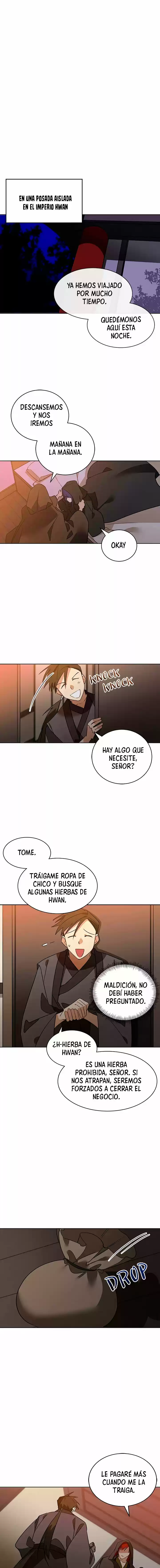 La Bestia Con Flores - Capítulo 58 - Página 3 - LectorTMOo