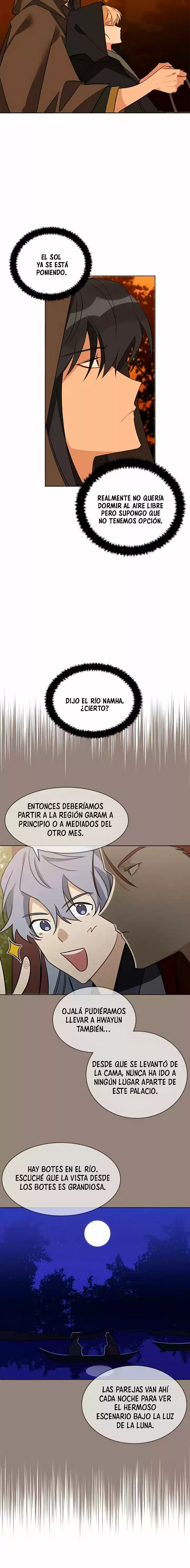 La Bestia Con Flores - Capítulo 58 - Página 11 - LectorTMOo