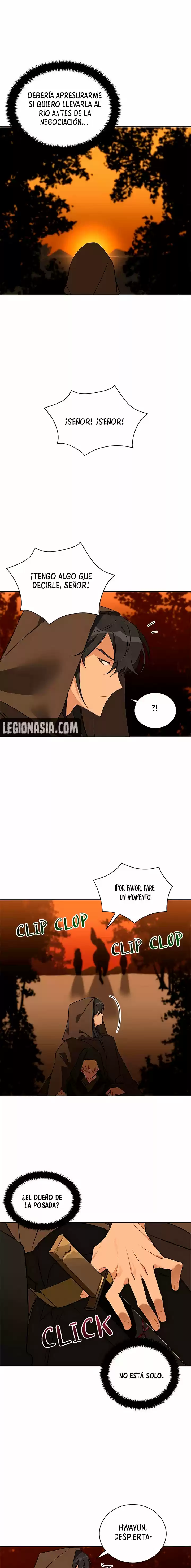 La Bestia Con Flores - Capítulo 58 - Página 12 - LectorTMOo