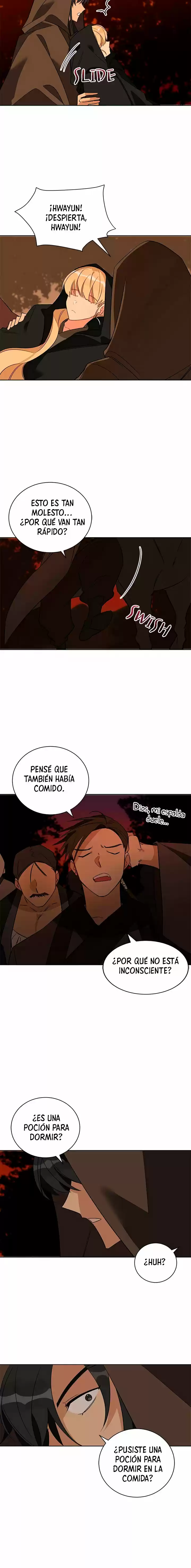 La Bestia Con Flores - Capítulo 58 - Página 13 - LectorTMOo