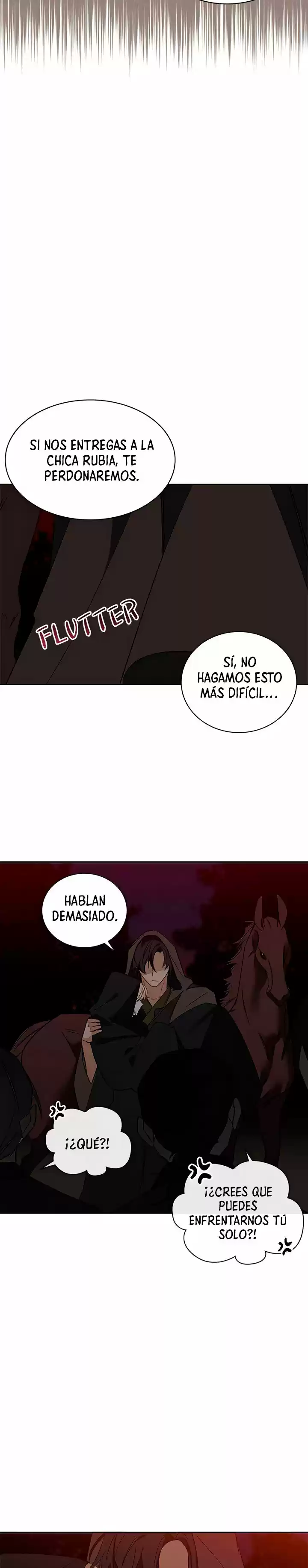 La Bestia Con Flores - Capítulo 58 - Página 15 - LectorTMOo