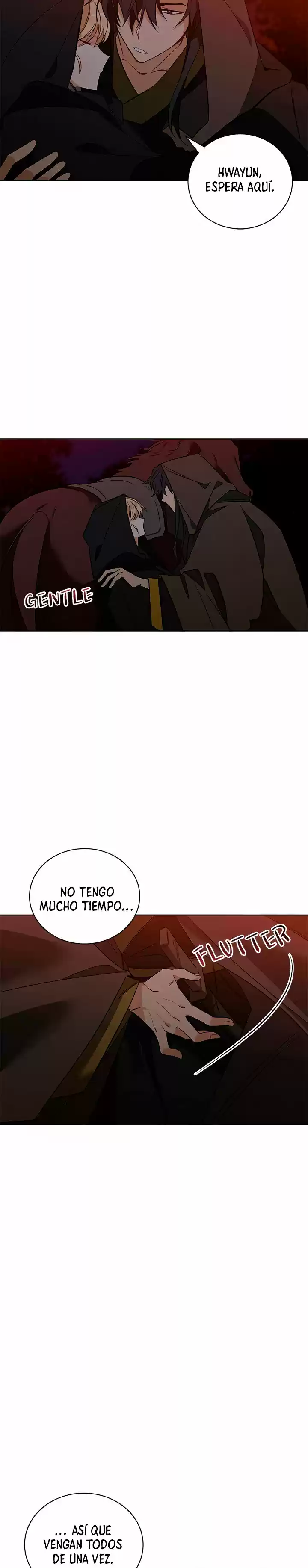La Bestia Con Flores - Capítulo 58 - Página 16 - LectorTMOo