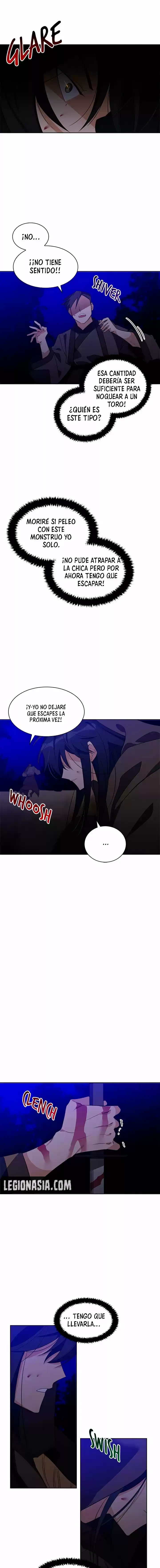 La Bestia Con Flores - Capítulo 59 - Página 4 - LectorTMOo