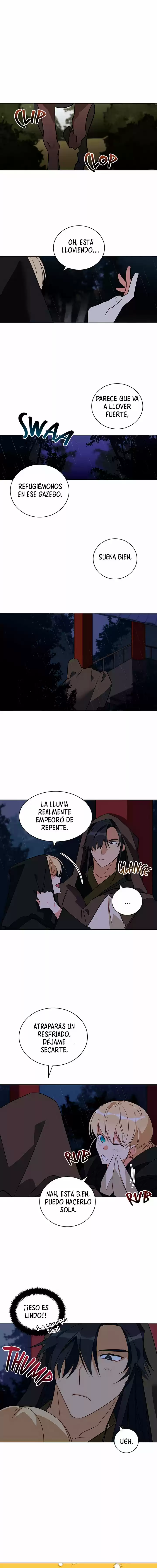 La Bestia Con Flores - Capítulo 60 - Página 10 - LectorTMOo