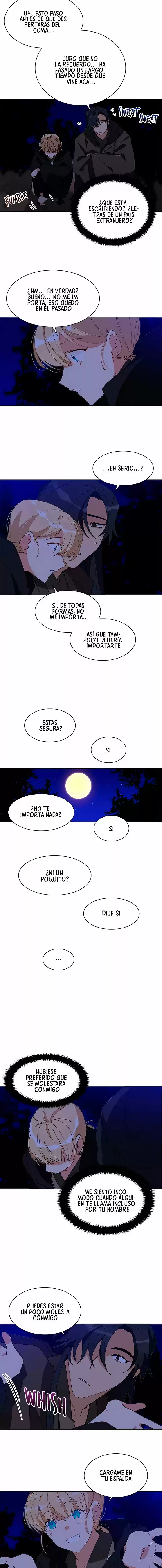 La Bestia Con Flores - Capítulo 63 - Página 6 - LectorTMOo