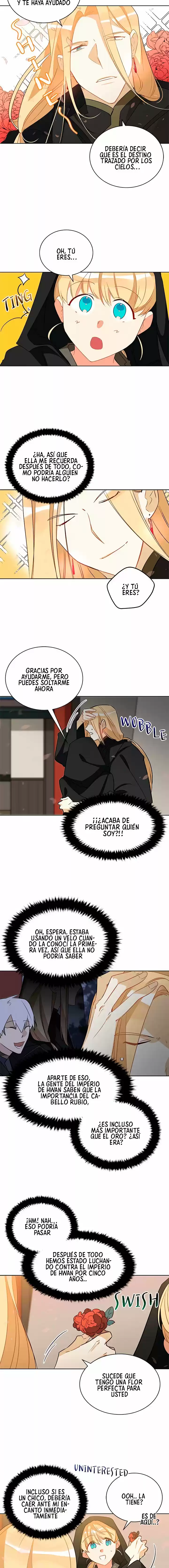 La Bestia Con Flores - Capítulo 64 - Página 7 - LectorTMOo