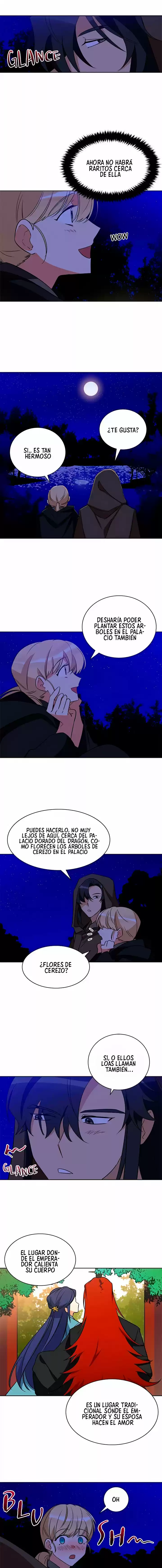 La Bestia Con Flores - Capítulo 65 - Página 4 - LectorTMOo