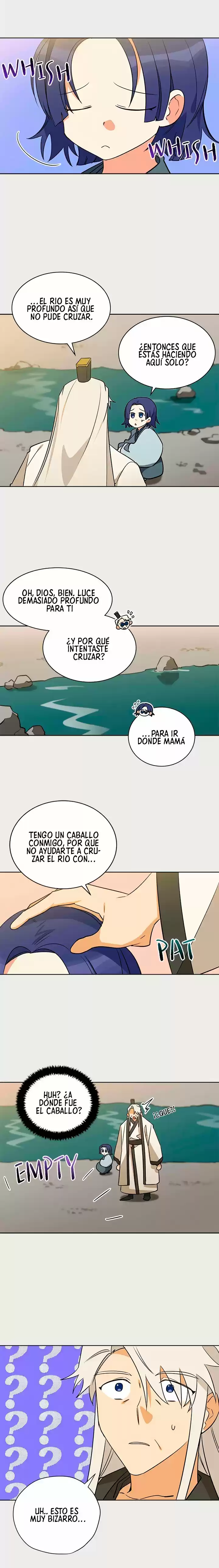 La Bestia Con Flores - Capítulo 65 - Página 10 - LectorTMOo