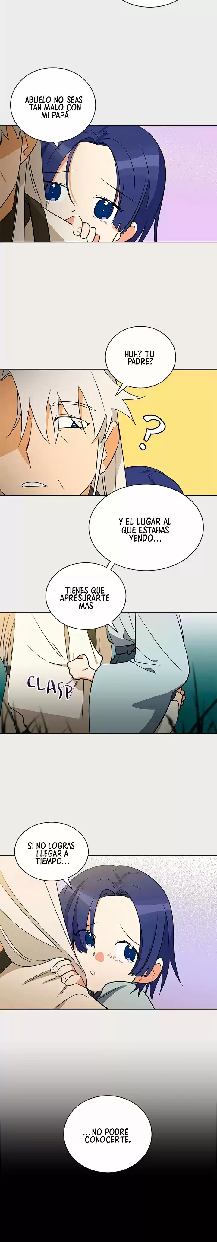 La Bestia Con Flores - Capítulo 65 - Página 12 - LectorTMOo