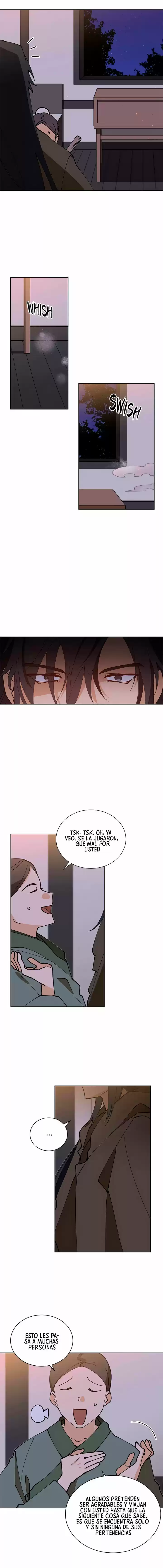 La Bestia Con Flores - Capítulo 68 - Página 5 - LectorTMOo