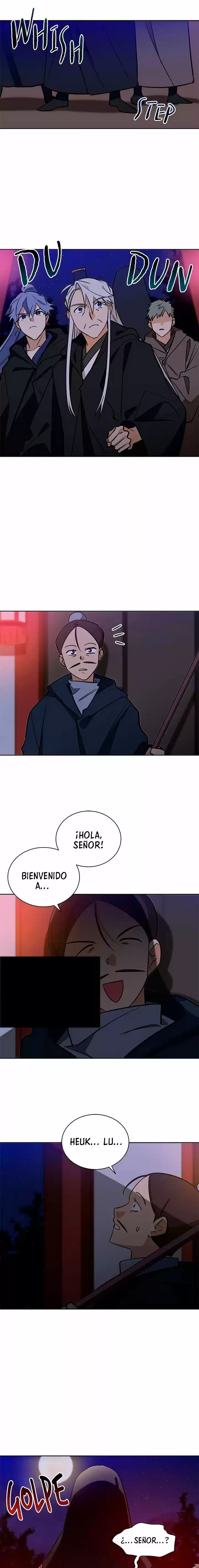 La Bestia Con Flores - Capítulo 71 - Página 7 - LectorTMOo