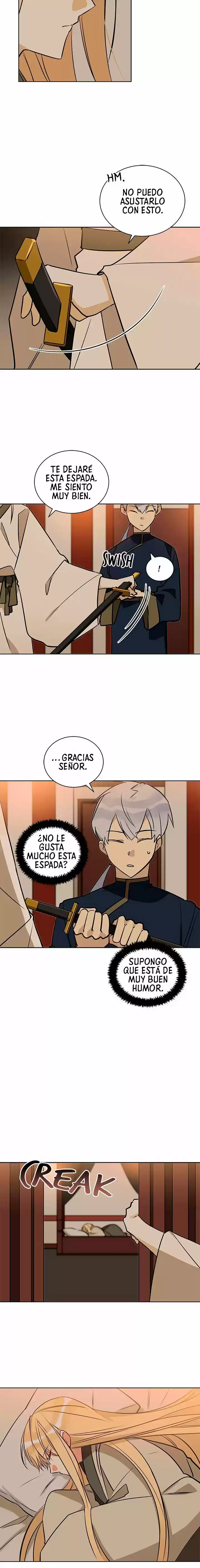 La Bestia Con Flores - Capítulo 73 - Página 7 - LectorTMOo