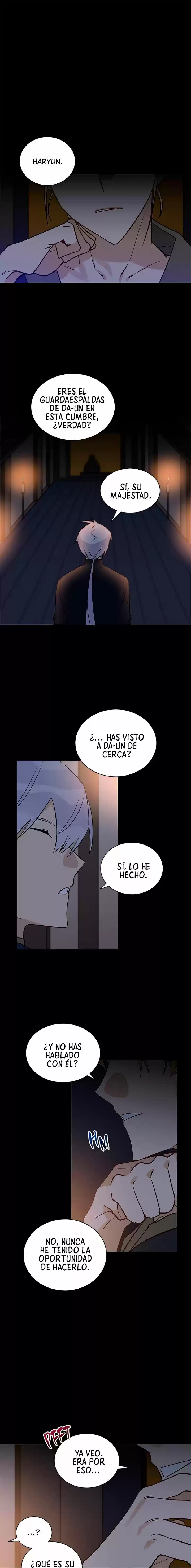 La Bestia Con Flores - Capítulo 74 - Página 3 - LectorTMOo