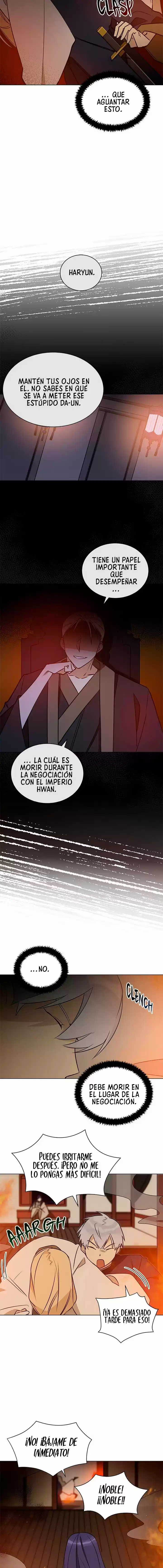 La Bestia Con Flores - Capítulo 74 - Página 13 - LectorTMOo