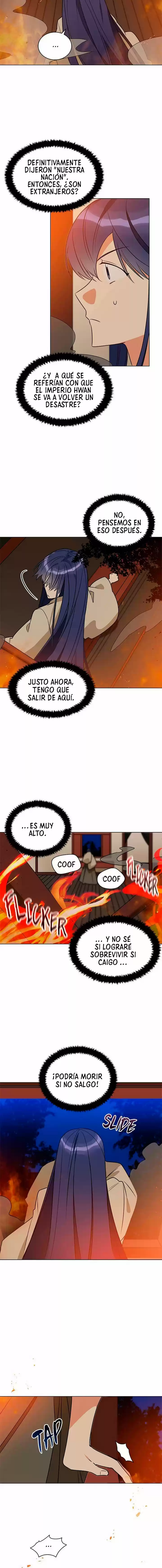 La Bestia Con Flores - Capítulo 74 - Página 14 - LectorTMOo