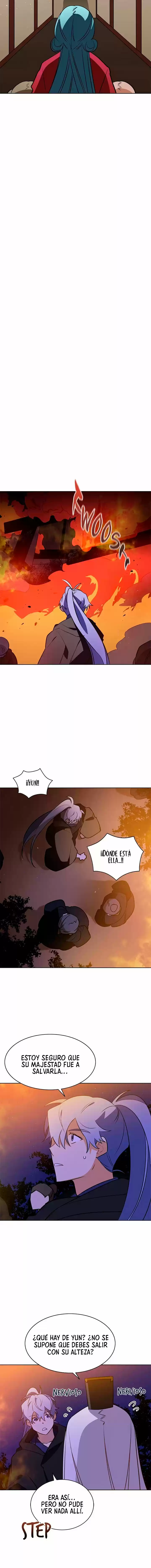 La Bestia Con Flores - Capítulo 76 - Página 12 - LectorTMOo