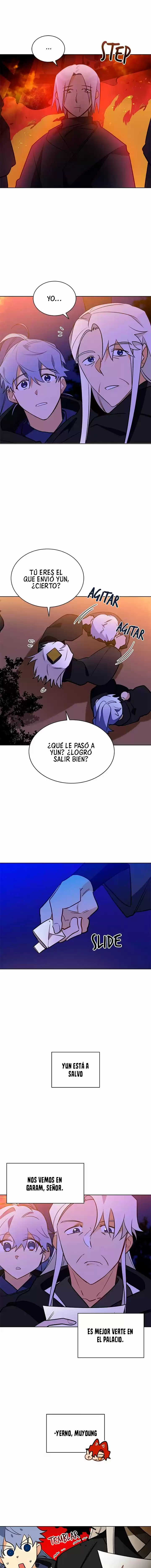 La Bestia Con Flores - Capítulo 76 - Página 13 - LectorTMOo