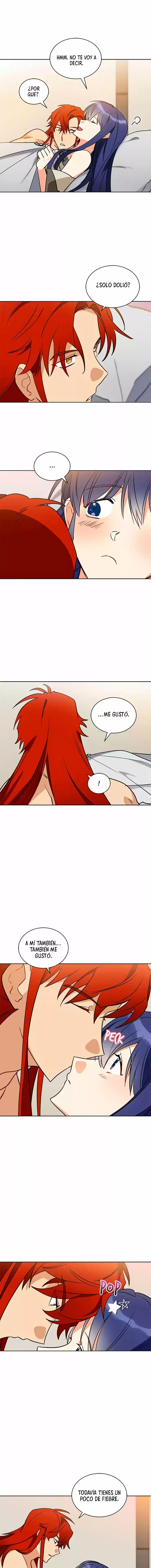 La Bestia Con Flores - Capítulo 78 - Página 4 - LectorTMOo
