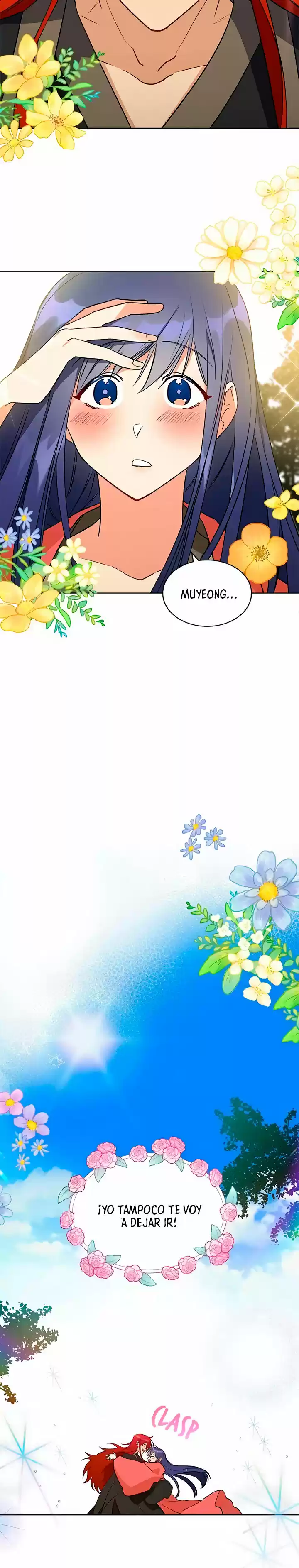 La Bestia Con Flores - Capítulo 78 - Página 11 - LectorTMOo