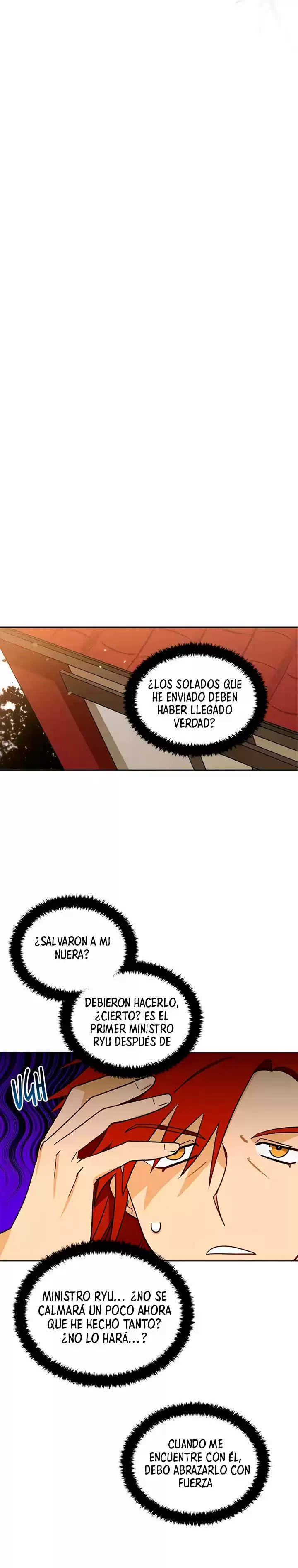 La Bestia Con Flores - Capítulo 78 - Página 12 - LectorTMOo