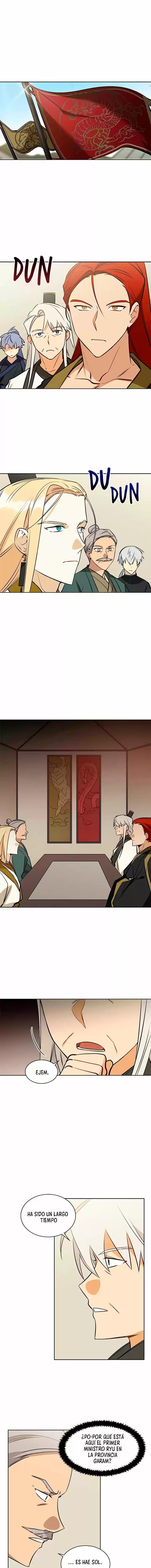 La Bestia Con Flores - Capítulo 80 - Página 3 - LectorTMOo