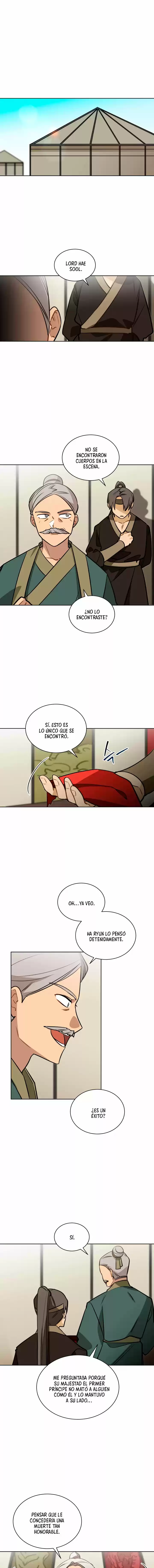 La Bestia Con Flores - Capítulo 82 - Página 3 - LectorTMOo