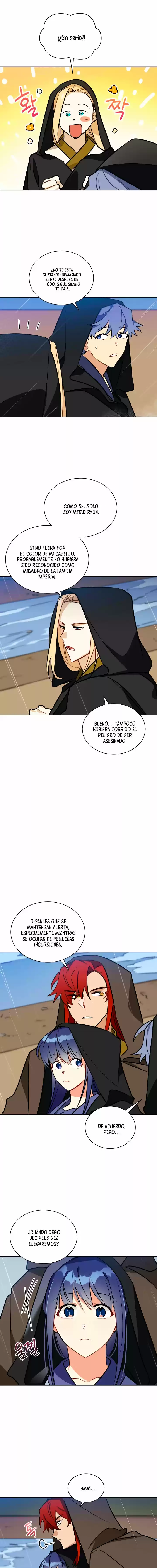 La Bestia Con Flores - Capítulo 84 - Página 4 - LectorTMOo
