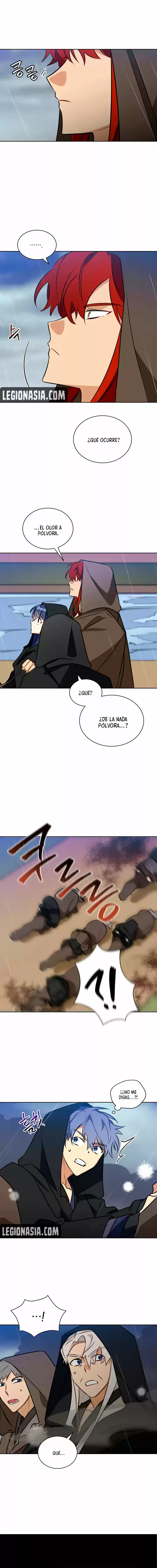 La Bestia Con Flores - Capítulo 84 - Página 6 - LectorTMOo
