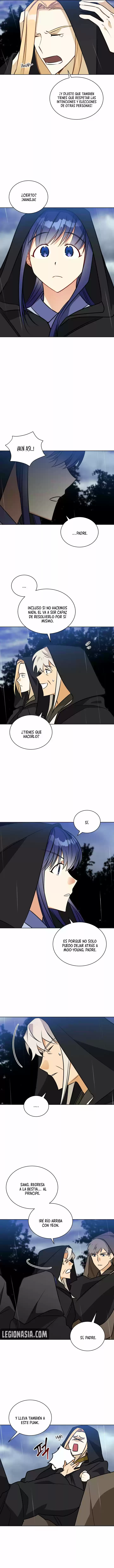 La Bestia Con Flores - Capítulo 85 - Página 5 - LectorTMOo