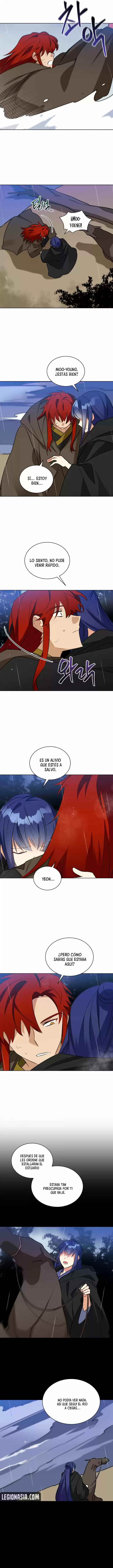 La Bestia Con Flores - Capítulo 86 - Página 6 - LectorTMOo