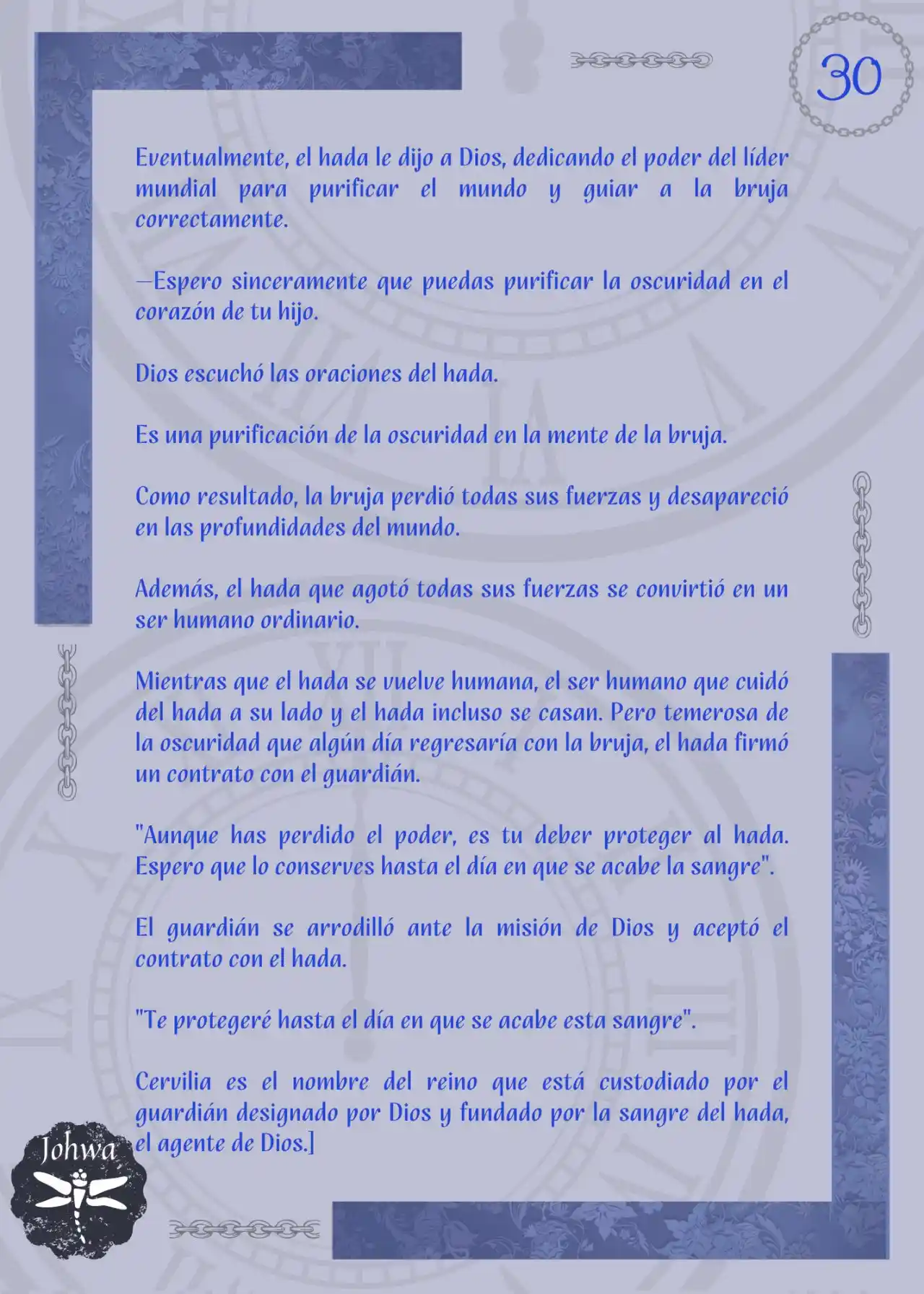 La Bestia De Hoy Que No Conoce El Ayer (Novela) - Capítulo 13 - Página 52 - LectorTMOo