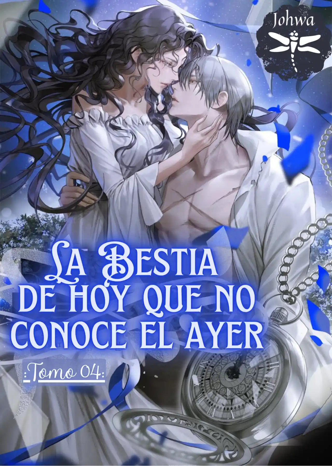 La Bestia De Hoy Que No Conoce El Ayer (Novela) - Capítulo 18 - Página 2 - LectorTMOo
