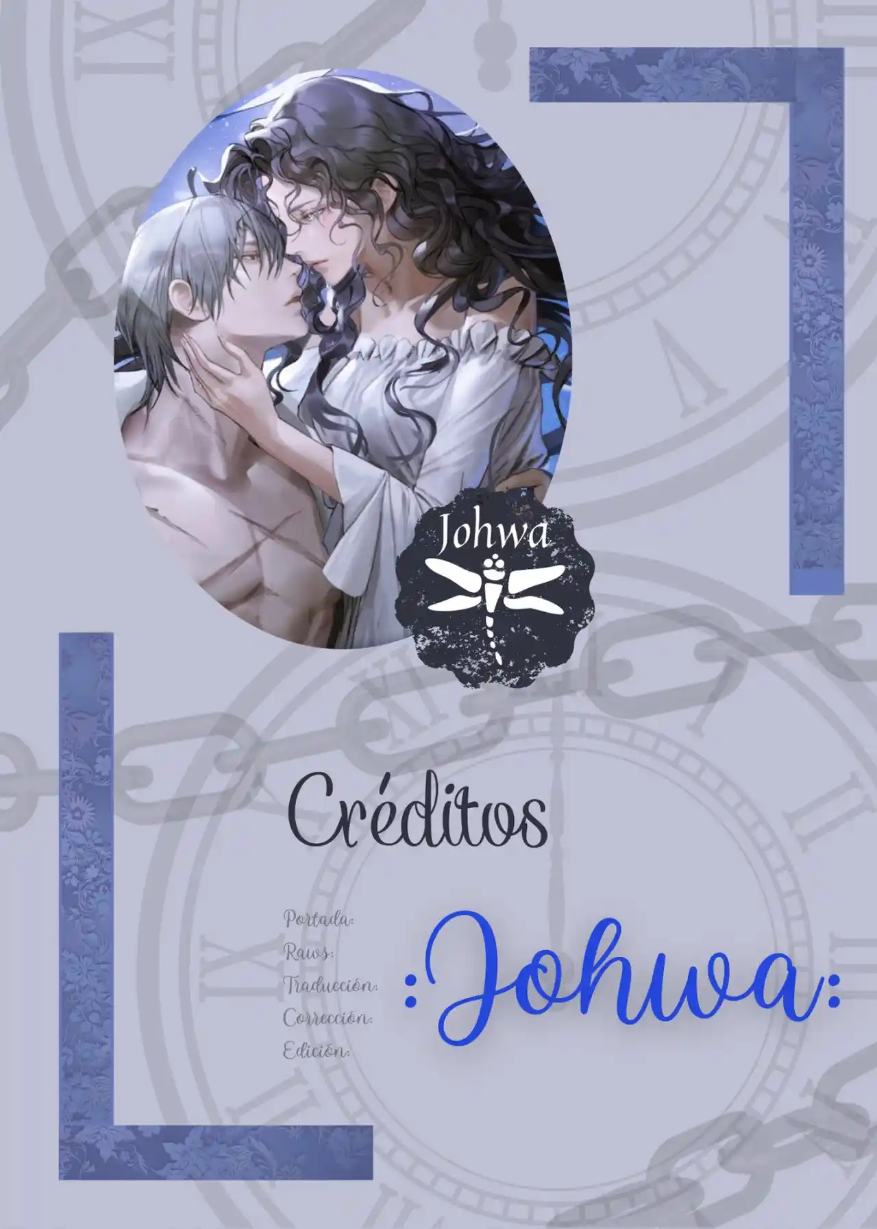 La Bestia De Hoy Que No Conoce El Ayer (Novela) - Capítulo 6 - Página 2 - LectorTMOo