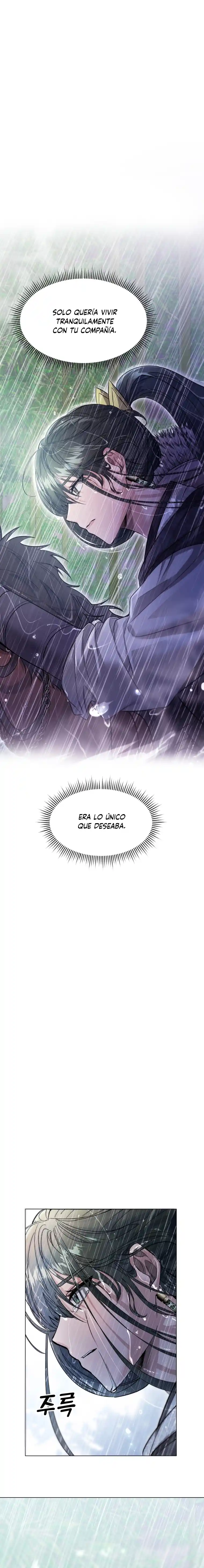 La Bestia Del Palacio Real - Capítulo 10 - Página 10 - LectorTMOo