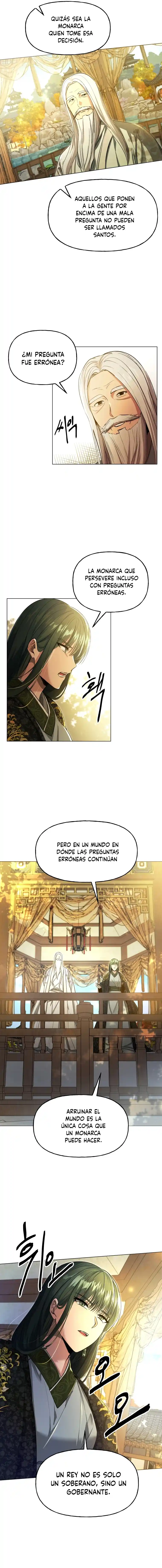 La Bestia Del Palacio Real - Capítulo 13 - Página 15 - LectorTMOo