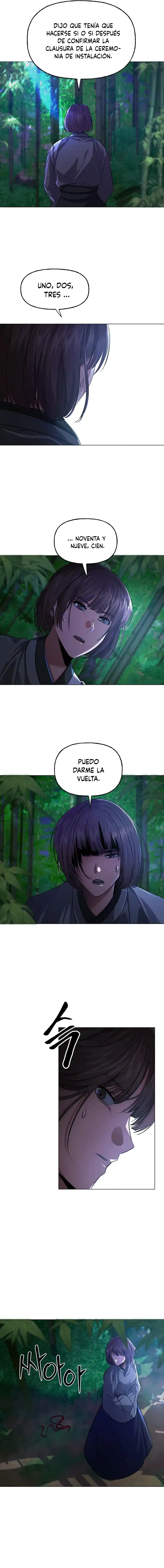 La Bestia Del Palacio Real - Capítulo 16 - Página 12 - LectorTMOo