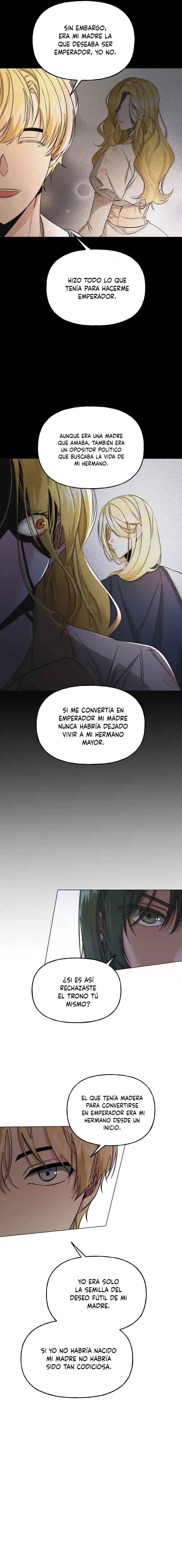 La Bestia Del Palacio Real - Capítulo 17 - Página 13 - LectorTMOo