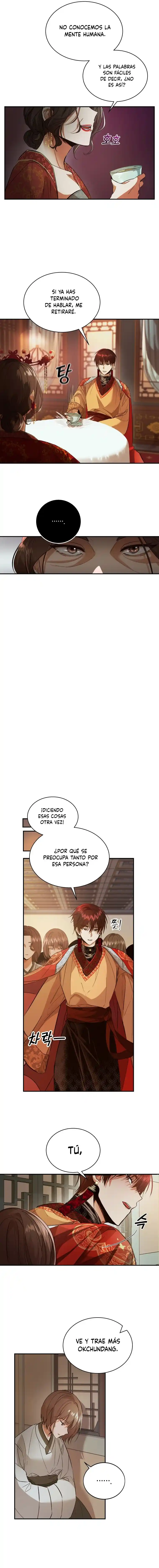 La Bestia Del Palacio Real - Capítulo 2 - Página 13 - LectorTMOo