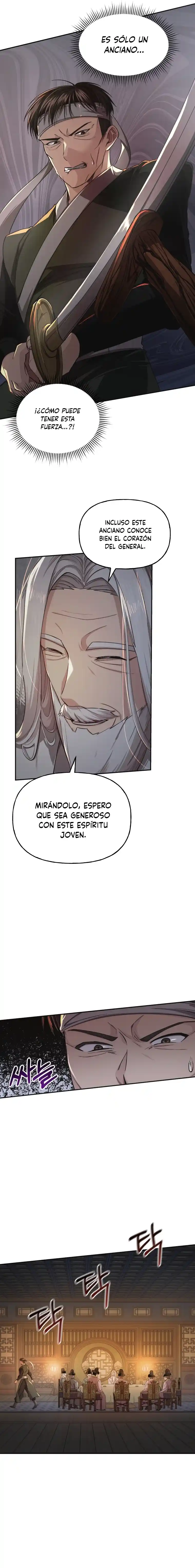 La Bestia Del Palacio Real - Capítulo 24 - Página 12 - LectorTMOo