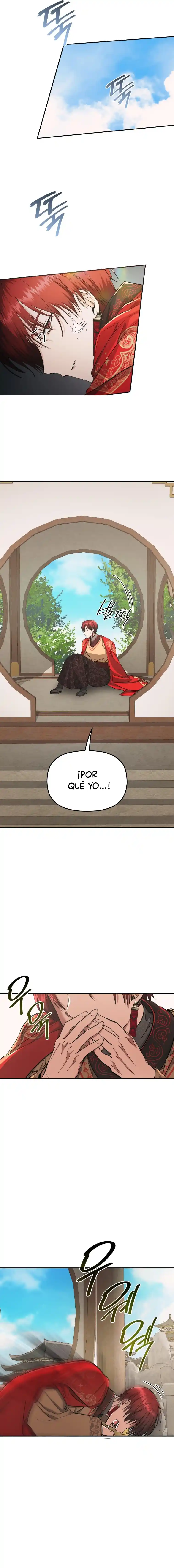 La Bestia Del Palacio Real - Capítulo 26 - Página 13 - LectorTMOo