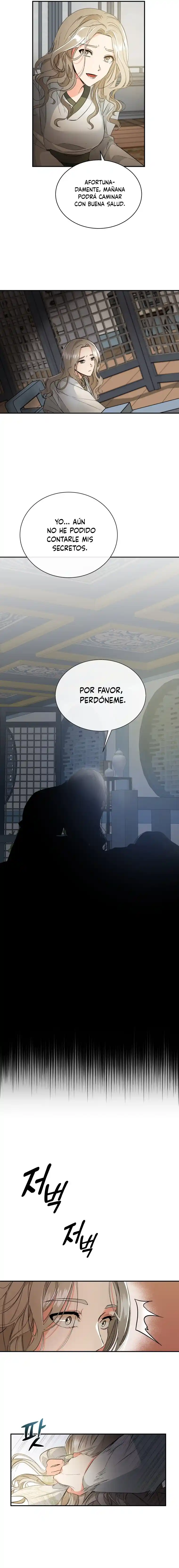 La Bestia Del Palacio Real - Capítulo 3 - Página 17 - LectorTMOo