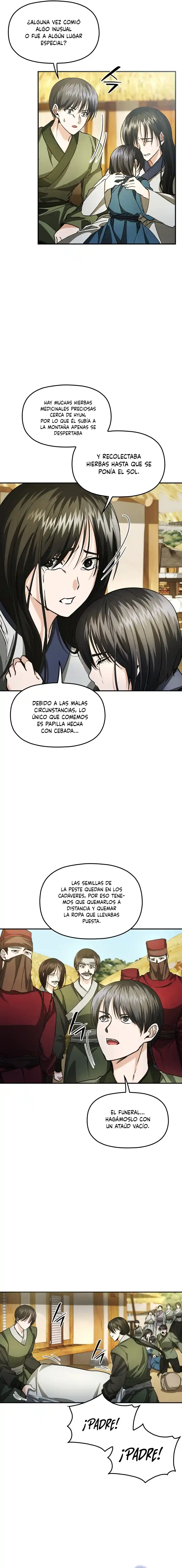 La Bestia Del Palacio Real - Capítulo 31 - Página 16 - LectorTMOo