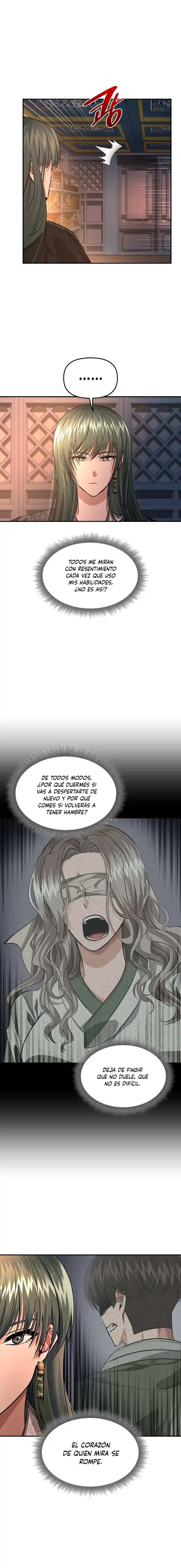 La Bestia Del Palacio Real - Capítulo 34 - Página 15 - LectorTMOo