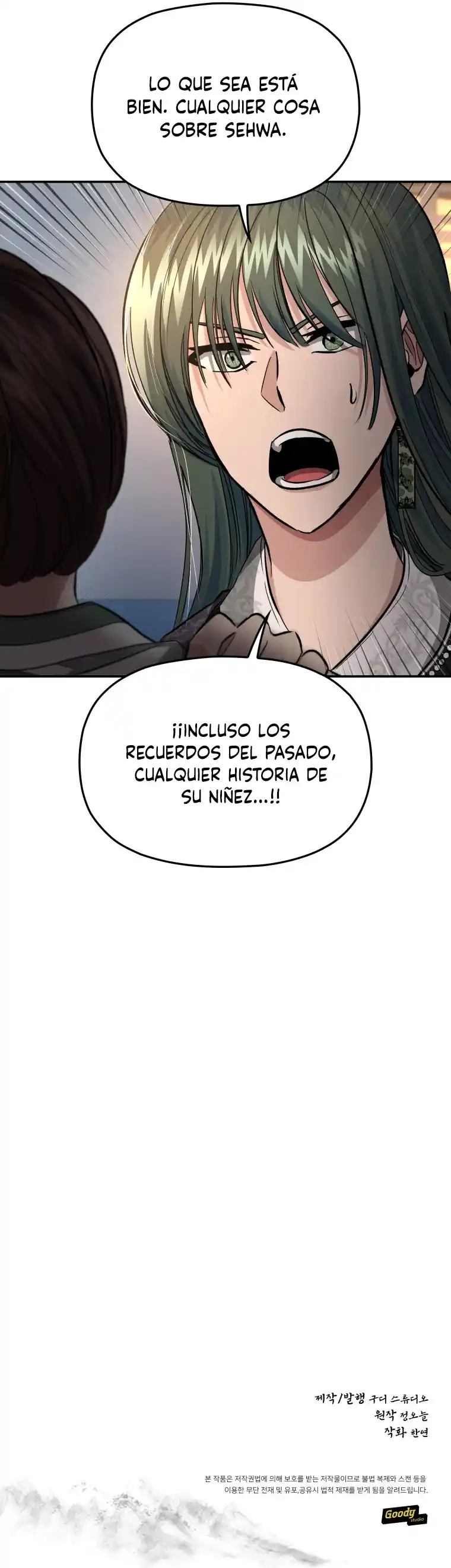 La Bestia Del Palacio Real - Capítulo 34 - Página 18 - LectorTMOo