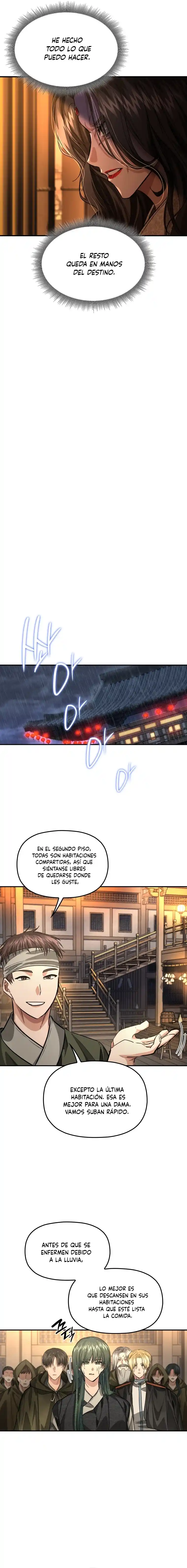 La Bestia Del Palacio Real - Capítulo 36 - Página 16 - LectorTMOo