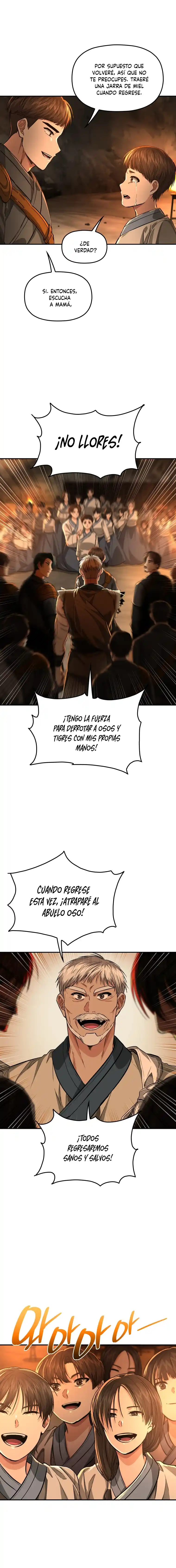 La Bestia Del Palacio Real - Capítulo 37 - Página 16 - LectorTMOo